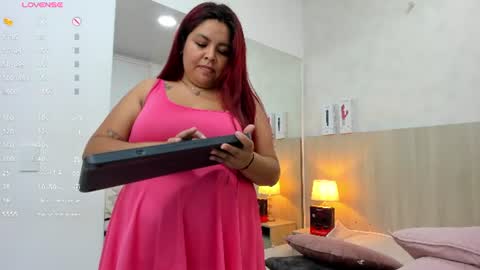 ISABELA online show from 28, 7, 2026