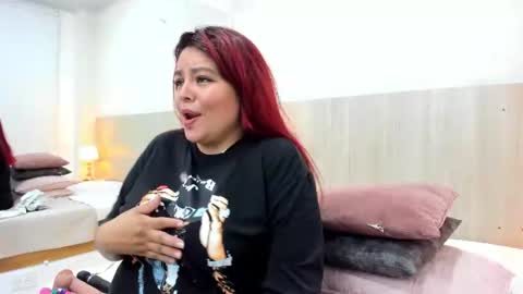 ISABELA online show from 4, 8, 2026