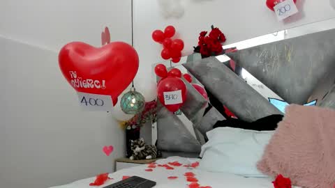 Mommy Isa online show from 17, 2, 2026