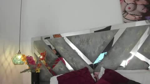 Snapshot of isabela_parkerr chatting on 18, 7, 2026 Mommy Isa online show from 18, 7, 2026