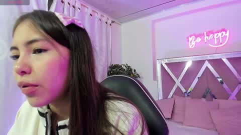 ISABELA  online show from 8, 11, 2025