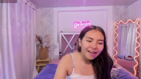 ISABELA  online show from 7, 2, 2026