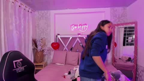 ISABELA  online show from 21, 2, 2026