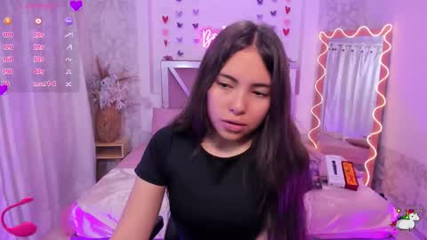 ISABELA  online show from 5, 3, 2026