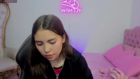 ISABELA  online show from 30, 5, 2026
