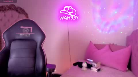 ISABELA  online show from 24, 6, 2026