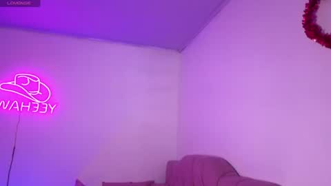 ISABELA  online show from 8, 7, 2026