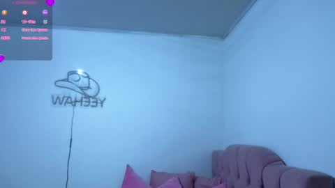ISABELA  online show from 9, 7, 2026