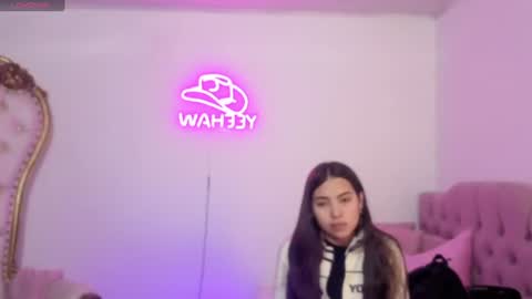 ISABELA  online show from 17, 7, 2026