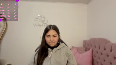 ISABELA  online show from 7, 8, 2026