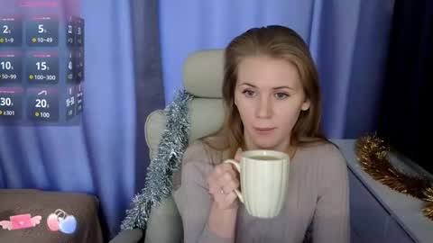 isabelallen online show from 18, 12, 2024