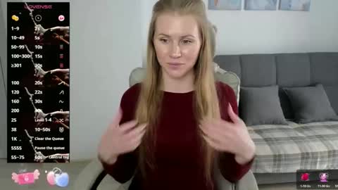 isabelallen online show from 10, 3, 2026