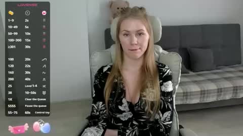 isabelallen online show from 12, 3, 2026