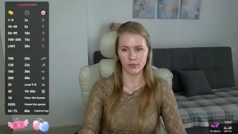 isabelallen online show from 19, 3, 2026