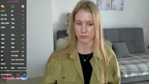 isabelallen online show from 20, 3, 2026