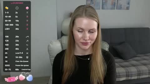 isabelallen online show from 27, 3, 2026