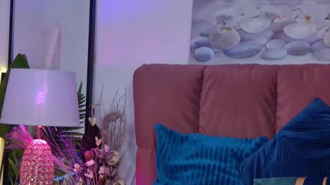 Snapshot of isabelasasha chatting on 11, 2, 2025 Isa online show from 11, 2, 2025