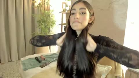 isabelastefano online show from 2, 5, 2026