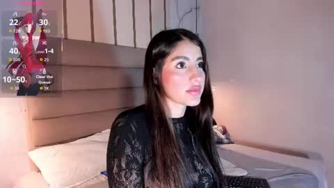 isabelastefano online show from 10, 6, 2026