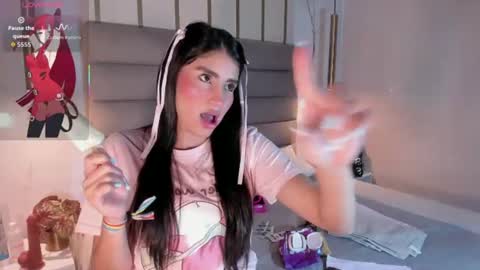 isabelastefano online show from 14, 6, 2026