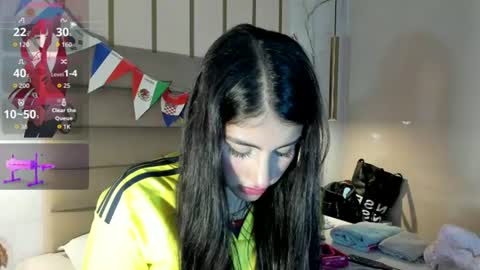 isabelastefano online show from 18, 6, 2026