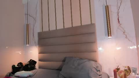 isabelastefano online show from 26, 6, 2026