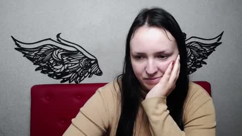 IsabelBlackberry online show from 13, 12, 2024