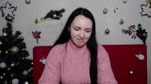 IsabelBlackberry online show from 26, 12, 2024