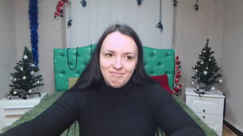 IsabelBlackberry online show from 27, 12, 2024