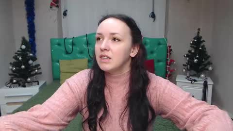 IsabelBlackberry online show from 29, 12, 2024