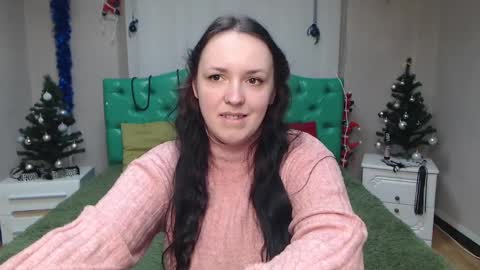 IsabelBlackberry online show from 29, 12, 2024