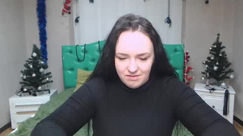 IsabelBlackberry online show from 10, 1, 2025