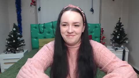 IsabelBlackberry online show from 11, 1, 2025