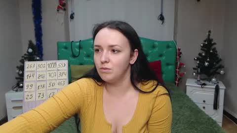 IsabelBlackberry online show from 12, 1, 2025