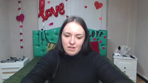 IsabelBlackberry online show from 10, 3, 2025