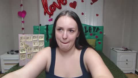 IsabelBlackberry online show from 12, 9, 2025