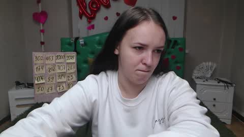 IsabelBlackberry online show from 20, 9, 2025