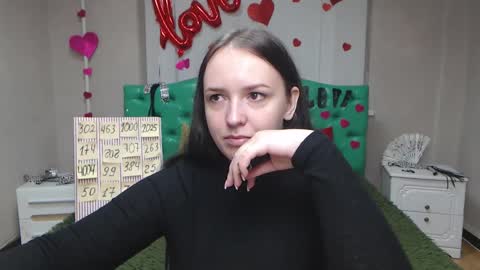 IsabelBlackberry online show from 21, 9, 2025