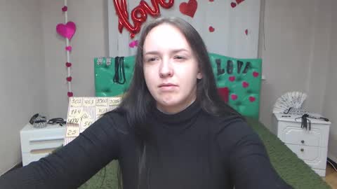 IsabelBlackberry online show from 13, 10, 2025