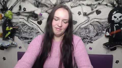 IsabelBlackberry online show from 1, 11, 2025