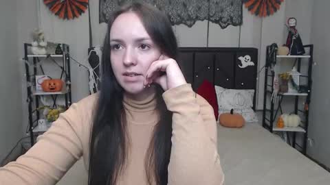 IsabelBlackberry online show from 6, 11, 2025