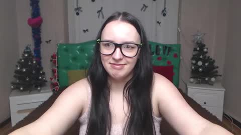 IsabelBlackberry online show from 9, 1, 2026