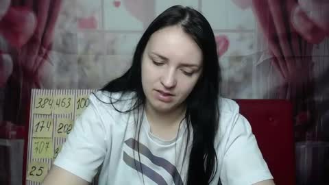 IsabelBlackberry online show from 1, 5, 2026