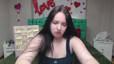 IsabelBlackberry online show from 5, 5, 2026