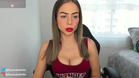 Isa online show from 24, 9, 2025