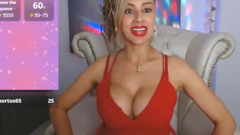 Isabel online show from 7, 2, 2026