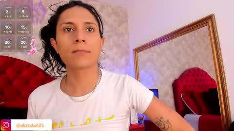 Isabell 13 online show from 28, 2, 2026