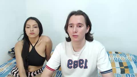 Snapshot of isabella1_ronny chatting on 30, 12, 2024 isabella1_ronny online show from 30, 12, 2024