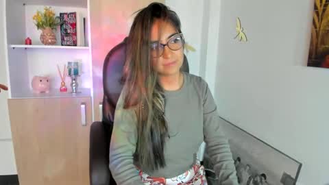 Isabella22 1 online show from 12, 3, 2025
