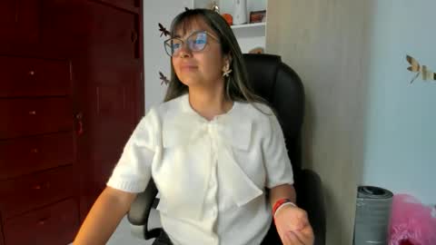 Snapshot of isabella22_1 chatting on 7, 1, 2026 Isabella22 1 online show from 7, 1, 2026